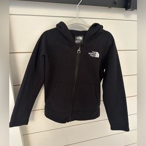 3T The North Face Fleece Jacket
